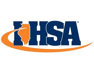 IHSA logo