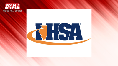 IHSA logo