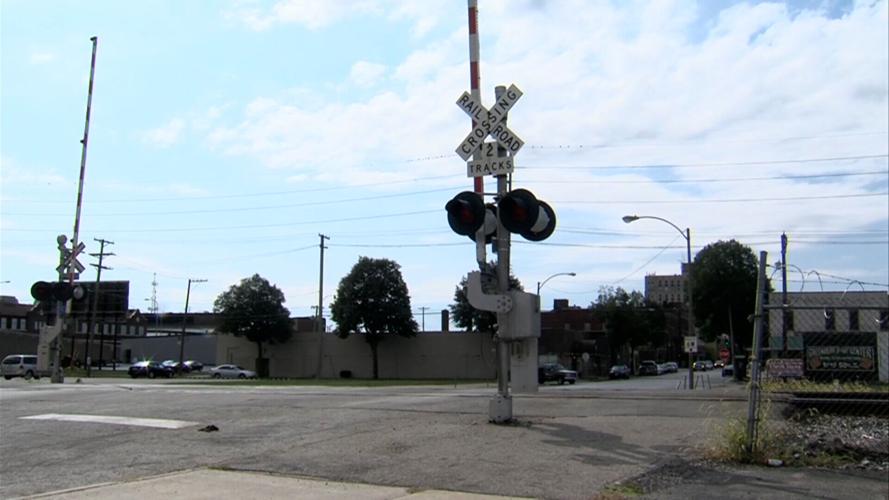 Railroad safety