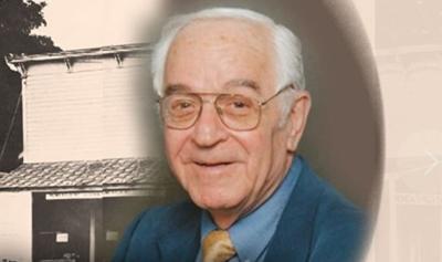 Ralph Monical