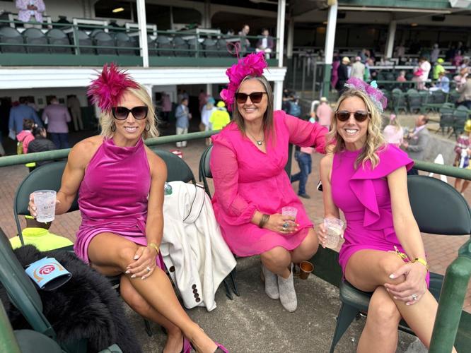 Kentucky Oaks 2026