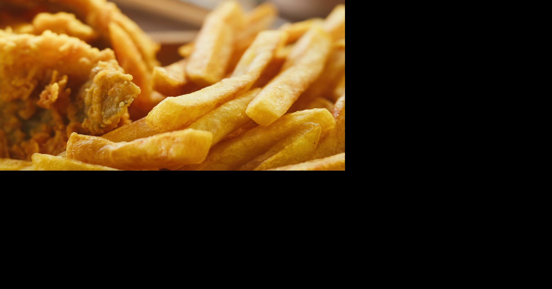 2026 guide to Lenten fish fries in central Illinois