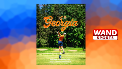 Illini Men’s Golf Selected for NCAA Athens Regional