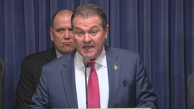 State Rep. Mike Coffey