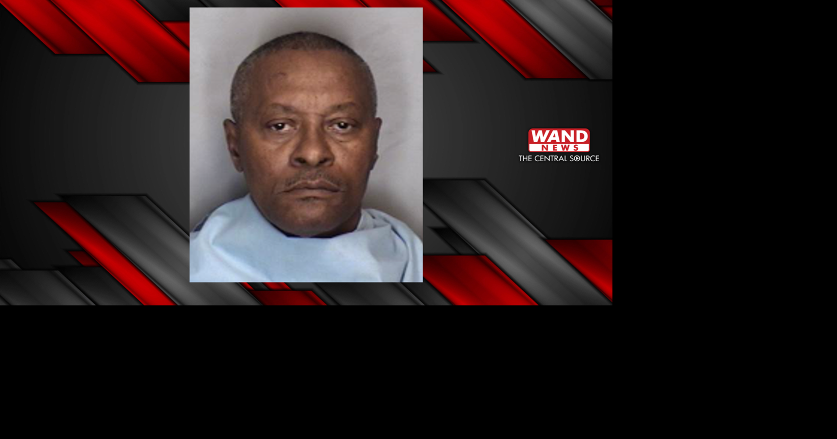 Champaign police arrest 73-year-old man tied to Albuquerque cold case