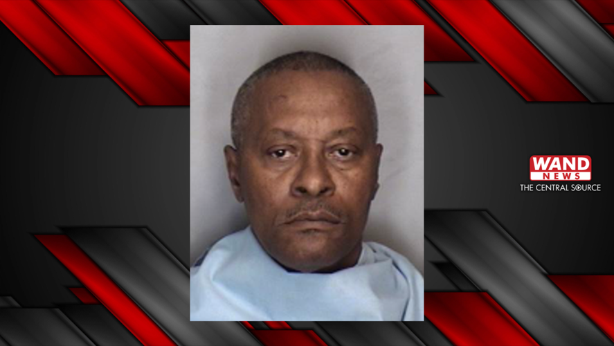 Charlie Brown Jr. mugshot