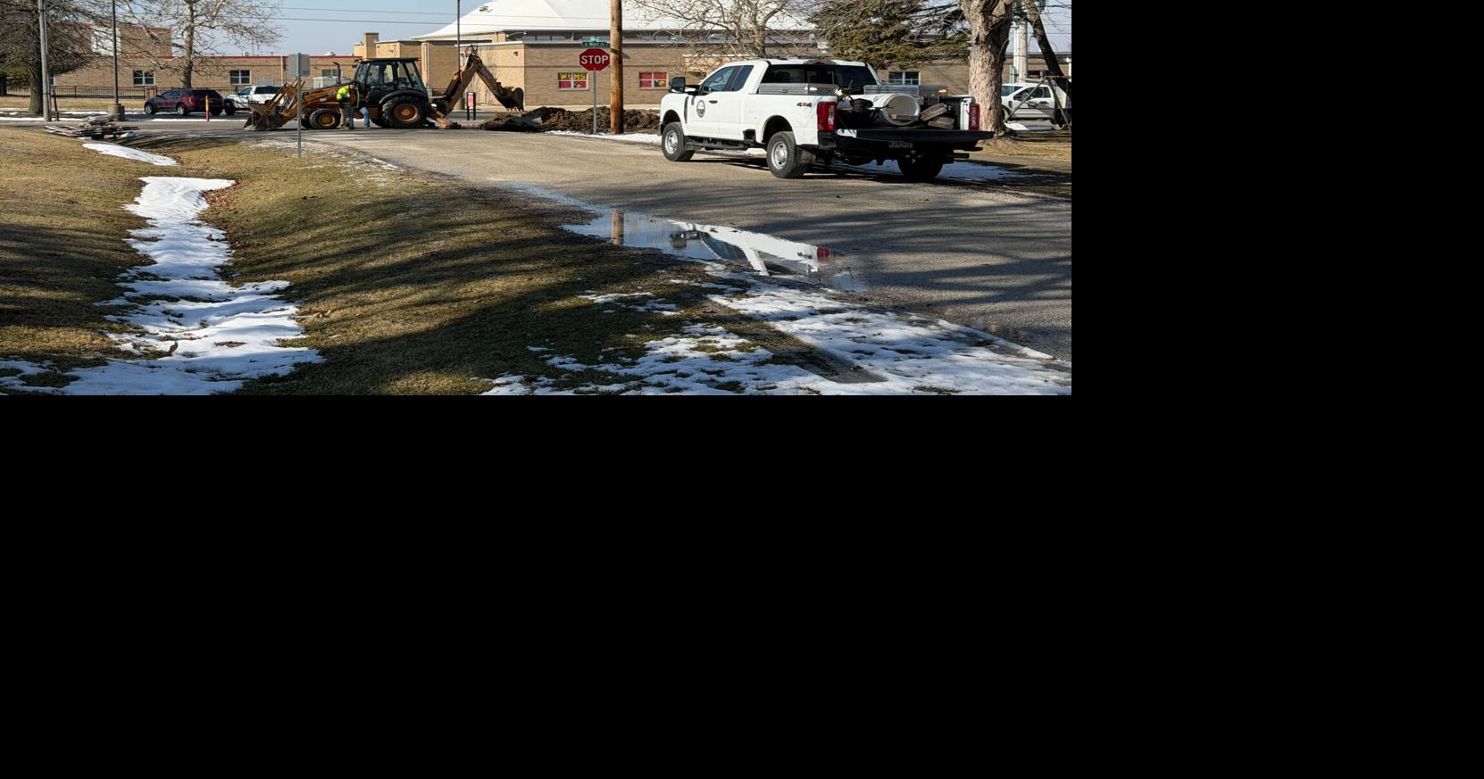 Warrensburg lifts boil order after water main break