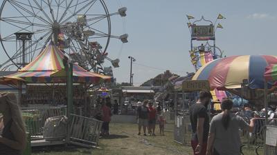 Macon County Fair