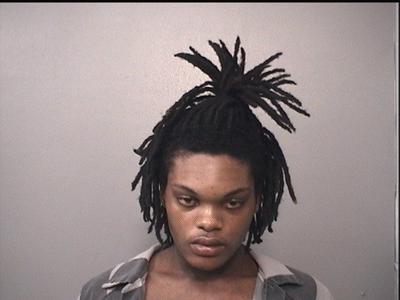 Decatur man arrested on multiple battery charges