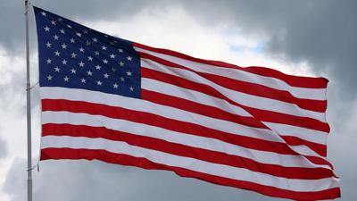 american flag