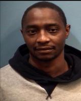 Danville heroin dealer sentenced to prison