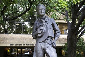 Boy Scouts Bankruptcy