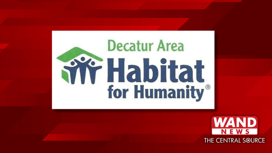 Decatur Area Habitat for Humanity