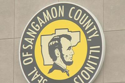 Sangamon County