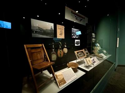 Armbruster Manufacturing artifacts