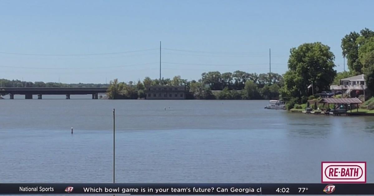 Historic Staley pump house to be demolished | News | wandtv.com