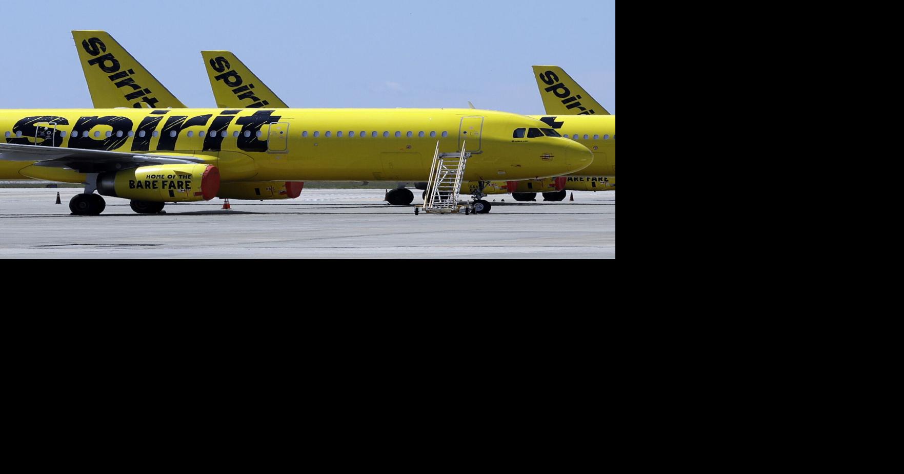 Read moreSpirit Airlines says it’s going out of business after 34 years and is ending operations immediately