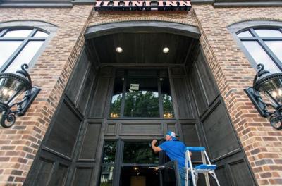 Illini Inn to reopen Aug. 22