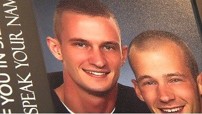 Loved Ones of Tyler Yount Gather for Overdose Awareness 5K