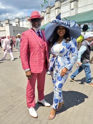 Kentucky Oaks 2026