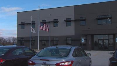 New Law Enforcement Center Bringing Jobs To Decatur Top Stories Wandtv Com