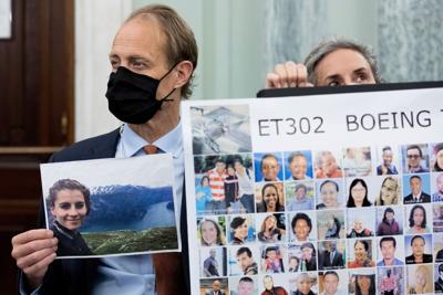 Boeing Crash Lawsuits
