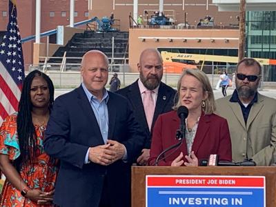 Budzinski & Landrieu