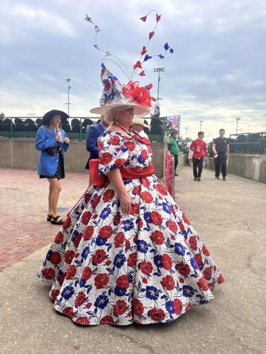 KENTUCKY DERBY 152