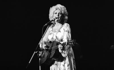 Obit Dolly Parton