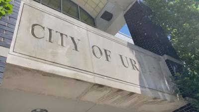 The Urbana City Council to discuss the ARPA funds plan in tonight's meeting
