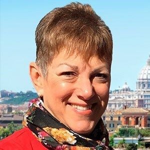 Local woman appointed to a papal position
