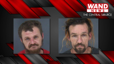 Monticello burglary mugs