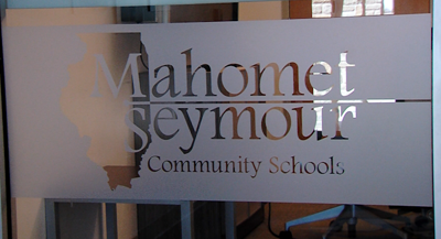 Mahomet Seymour schools looking to pass 112.8 dollar question on ballot for expansion
