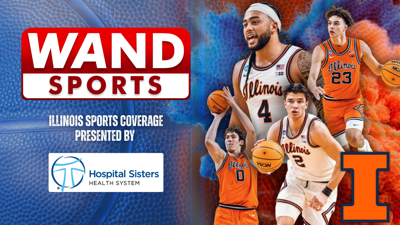 ILLINI Basketball Tournament Sponsor