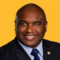 Tony 'Chubby' Brown wins sheriff race by one vote