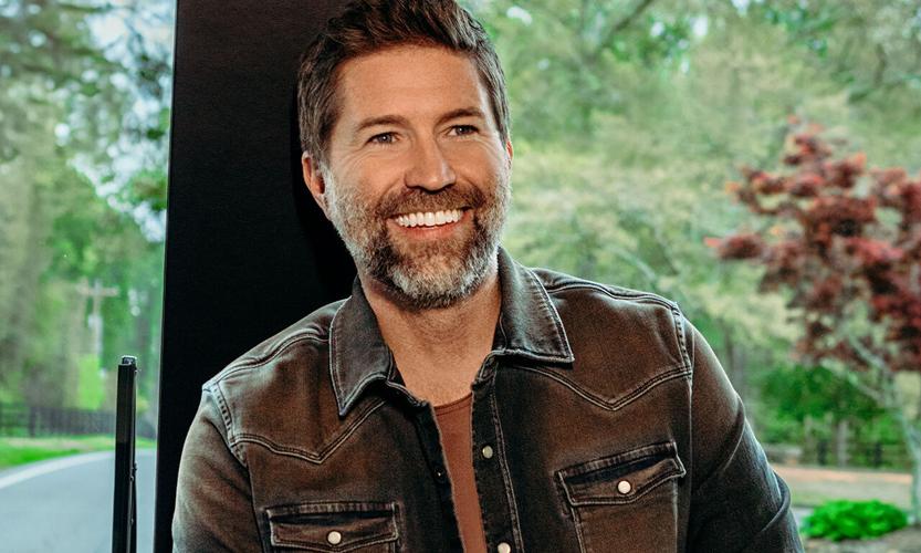 Josh Turner