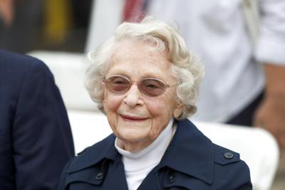 Virginia McCaskey