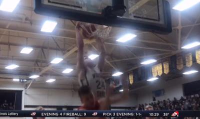 Tuesday Night Basketball Highlights: 12/11