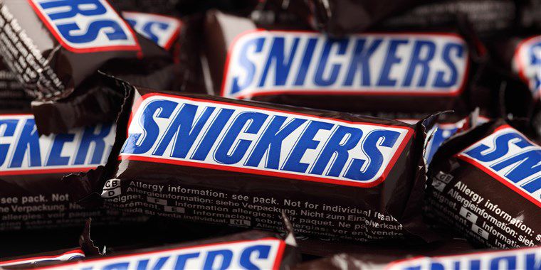 Top 10 Best Halloween Candy Top Stories Wandtv Com