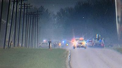 coles co plane crash