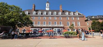 ILLINI - University of Illinois Campus, U of I