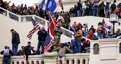capitol riot