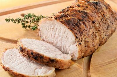 How to Incorporate Pork into Your Diet Plan