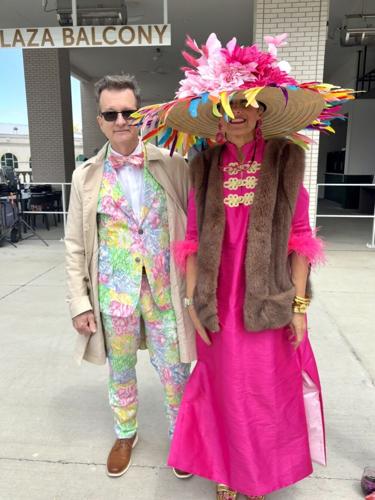 Kentucky Oaks 2026