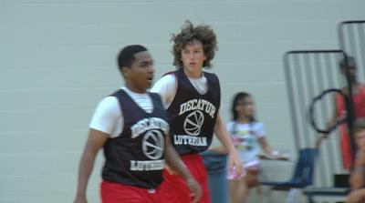 Hidden Gems Emerge On Summer Basketball Circuit Top Stories