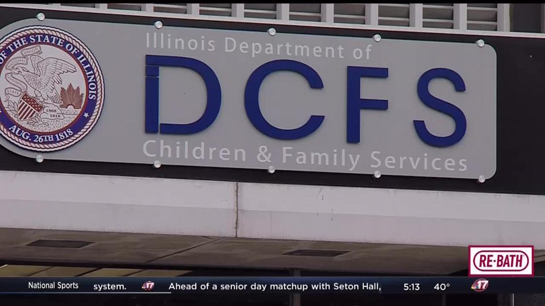 State lawmakers introduce bills to reform DCFS | Top Stories | wandtv.com