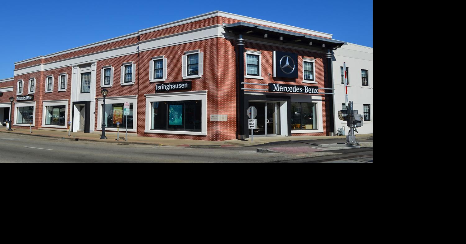 Car dealership creates grant program for downtown Springfield