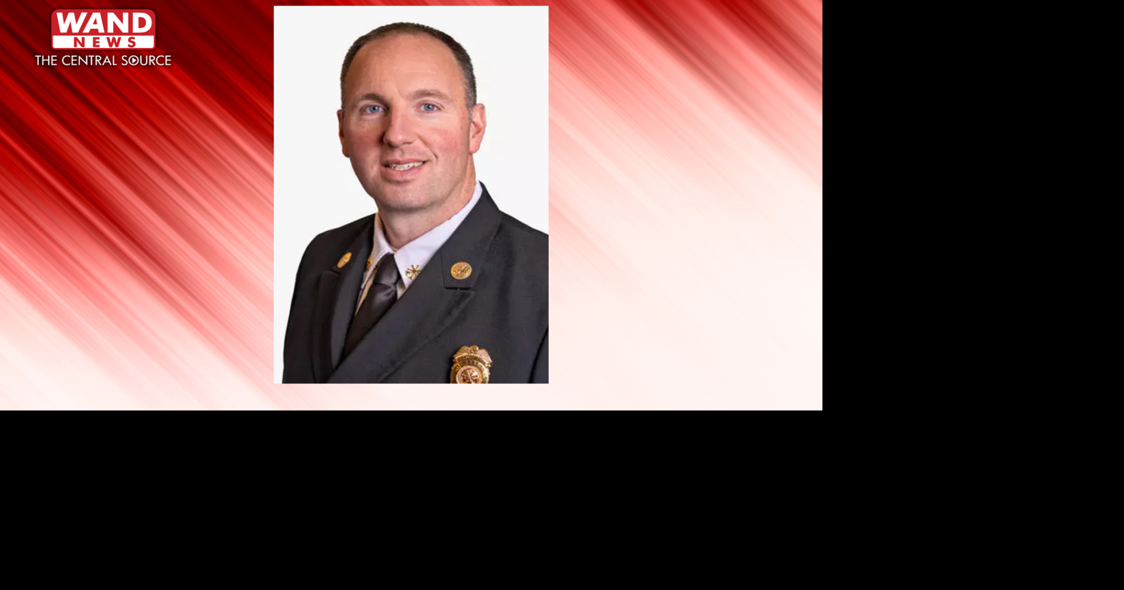 Read moreUrbana City Council approves new fire chief, ARPA funding reallocations