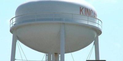Kincaid village board accepts mayor's resignation