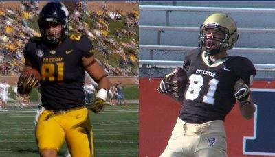 Alumni Tuesday: Albert Okwuegbunam (Missouri)